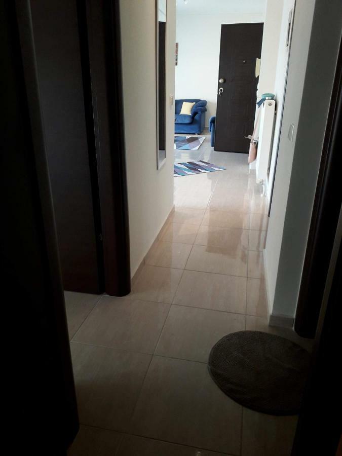 Jordan'S Appartment At Nea Michaniona Exterior foto